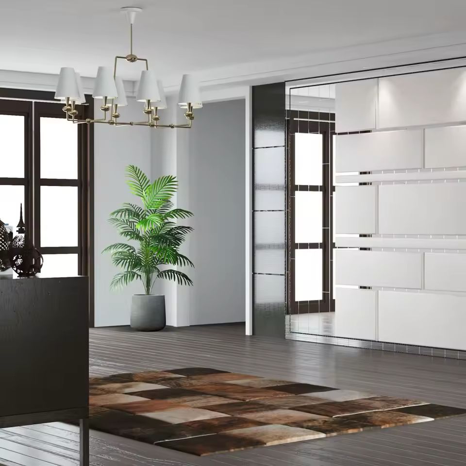 The Home Decoration Collections